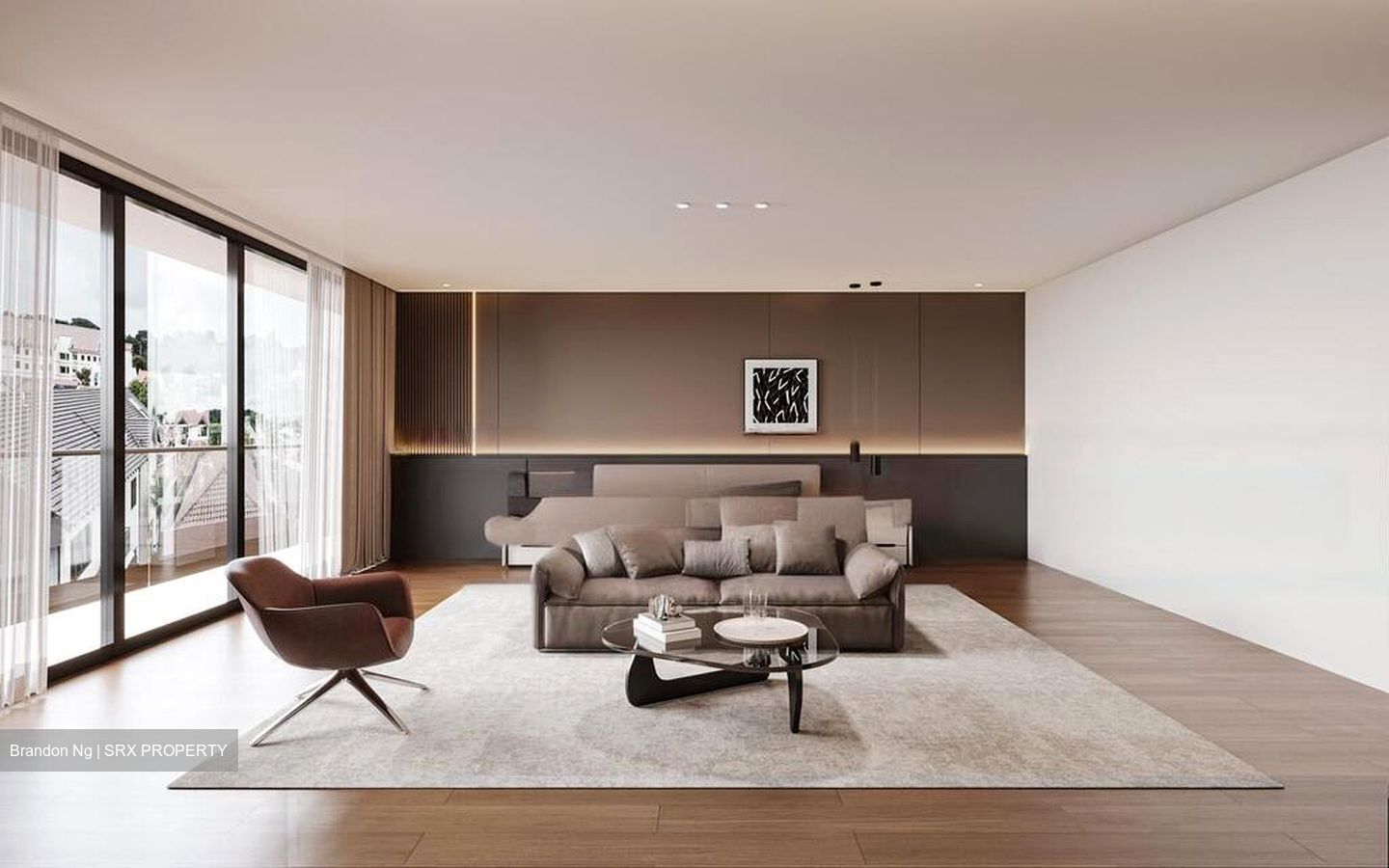 Jalan Girang (D13), Detached #458949161